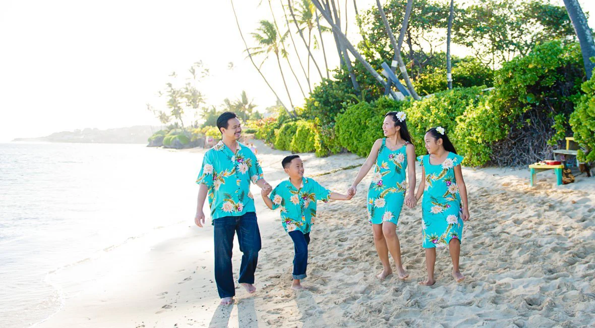 Banner content block